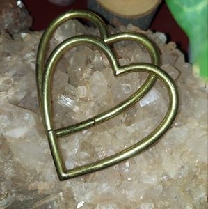 Maya Jewelry My Broken Heart